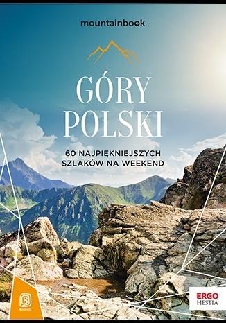 Książka - Tatrzańskie dwutysięczniki. MountainBook