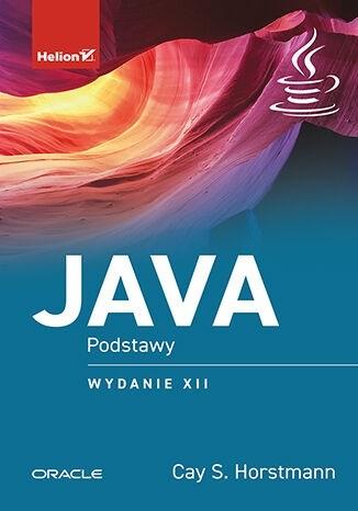 Książka - Java. Podstawy w.12