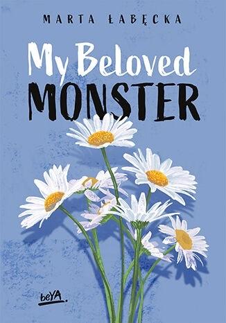 Książka - My Beloved Monster