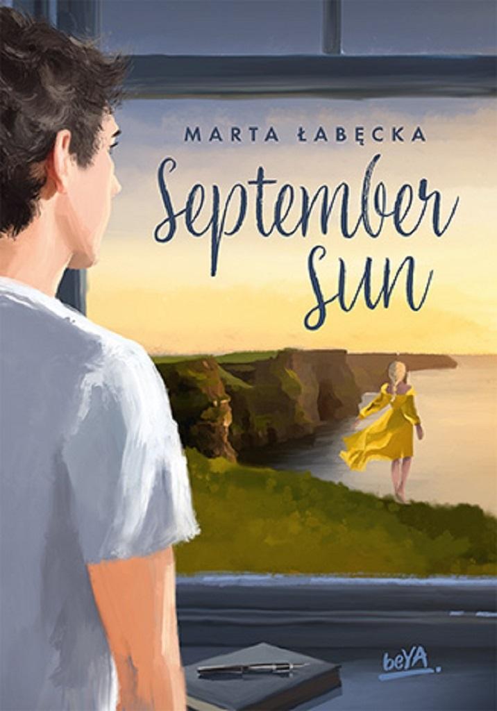 Książka - September Sun