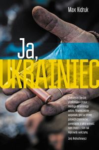 Książka - Ja, Ukrainiec