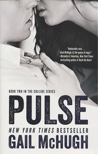 Książka - Pulse