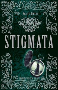 Książka - Stigmata