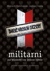 Książka - Militarni