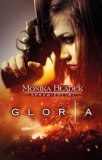 Książka - Gloria