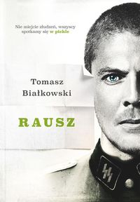 Książka - Rausz