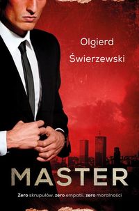 Książka - Master