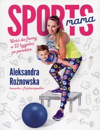 Książka - Sportsmama
