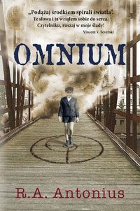 Książka - Omnium