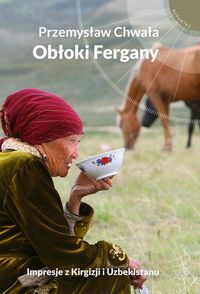 Książka - Obłoki Fergany