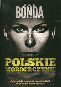 Książka - Polskie morderczynie