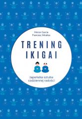 Książka - Trening ikigai
