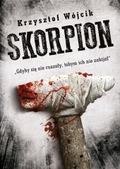 Książka - Skorpion