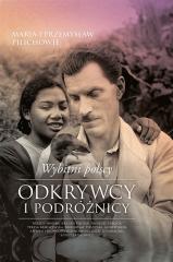 Książka - Wybitni polscy odkrywcy i podróżnicy