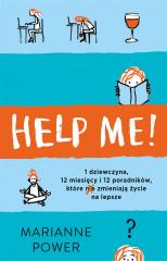 Książka - Help Me!