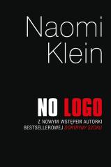 Książka - No Logo