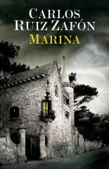Książka - Marina