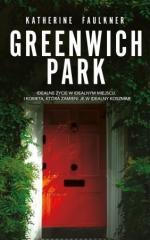 Książka - Greenwich Park