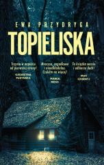 Książka - Topieliska