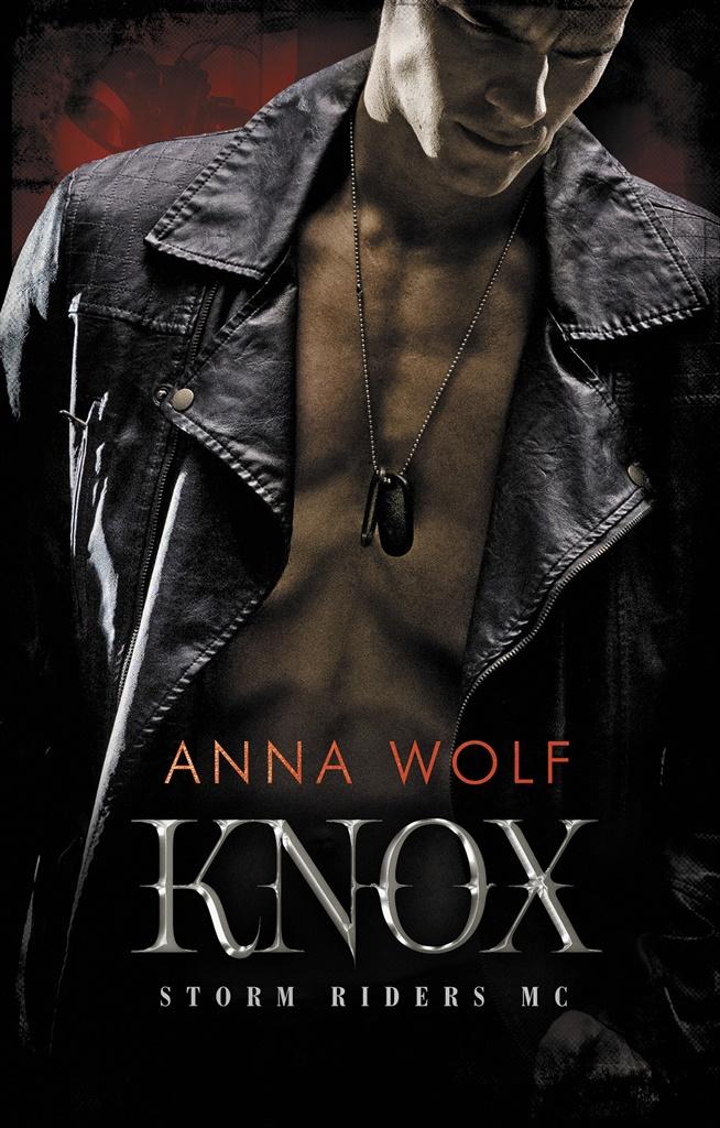 Książka - Knox
