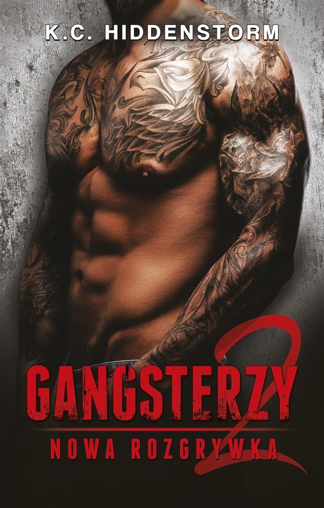 Gangsterzy. Nowa rozgrywka