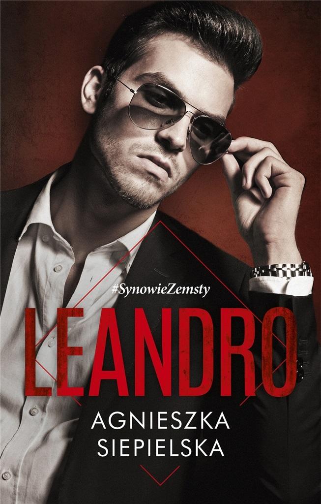 Książka - Leandro