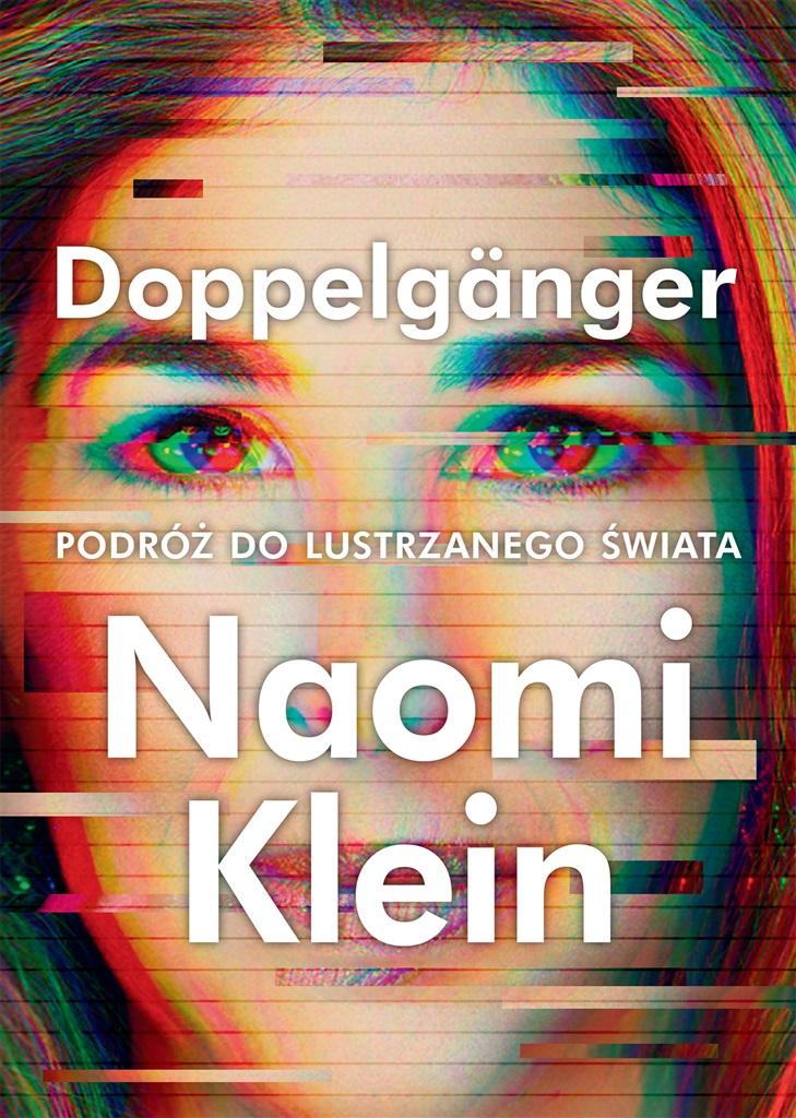 Doppelganger. Podróż do lustrzanego świata