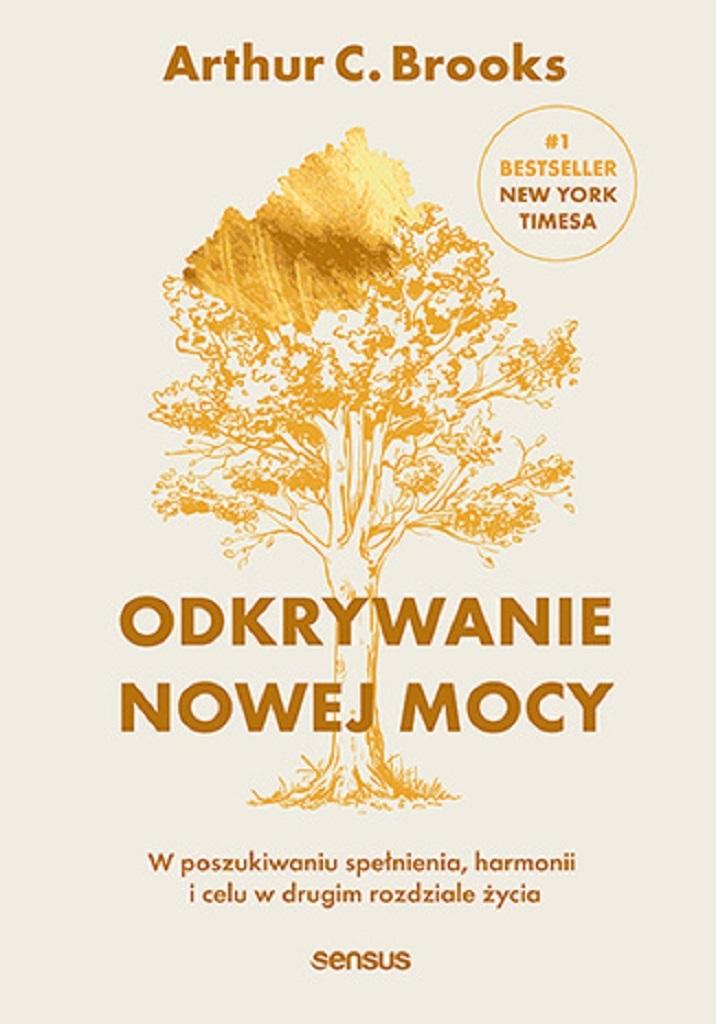 Odkrywanie nowej mocy