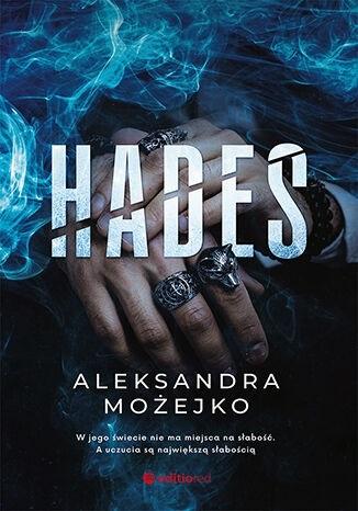 Książka - Hades