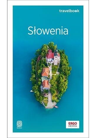 Książka - Słowenia. Travelbook w.2