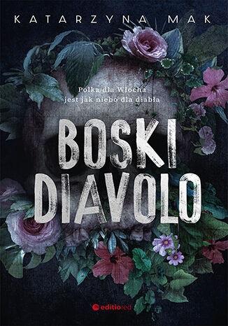 Książka - Boski Diavolo