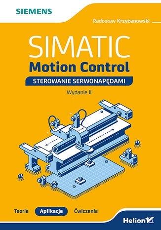 Książka - SIMATIC Motion Control w.2