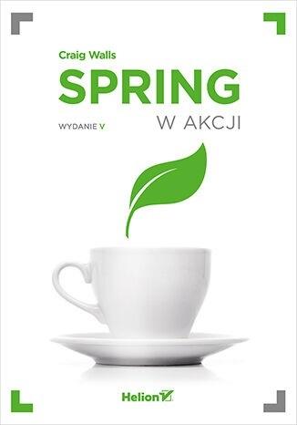 Książka - Spring w akcji w.5
