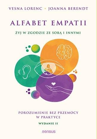 Książka - Alfabet empatii
