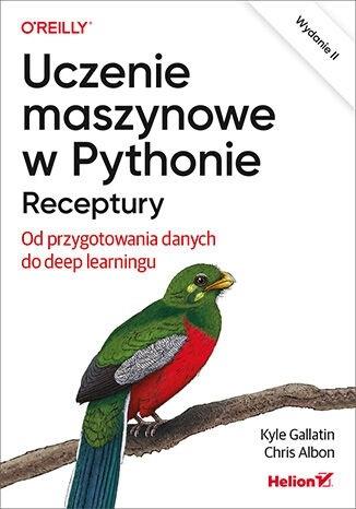 Uczenie maszynowe w Pythonie