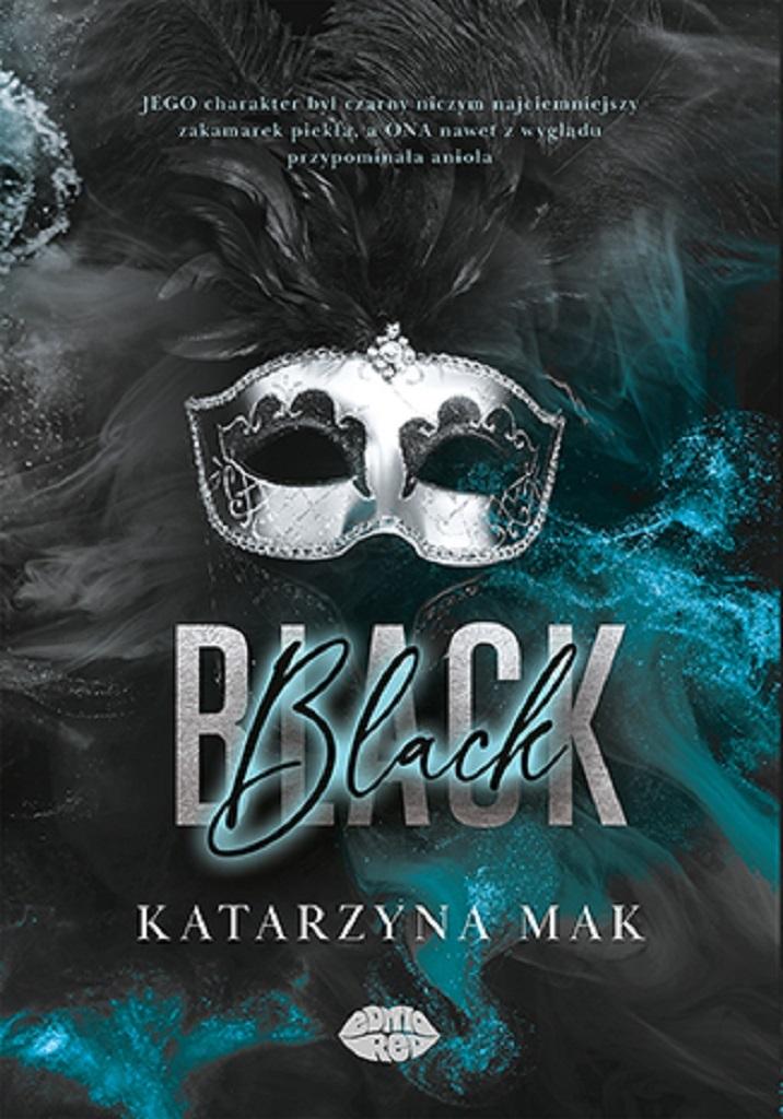 Książka - Black