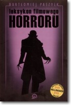 Książka - Leksykon filmowego horroru