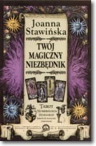 Twój magiczny niezbędnik Tarot Numerologia Horoskop