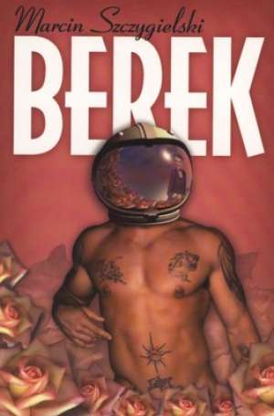 Książka - Berek