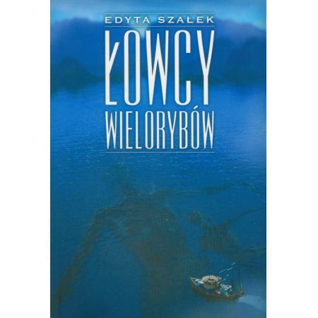 Łowcy wielorybów