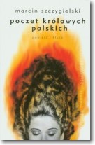 Książka - Poczet królowych polskich