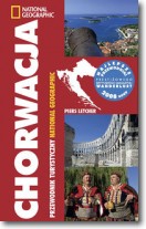 Książka - Chorwacja. Przewodnik turystyczny