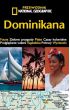Książka - Dominikana Przewodnik National Geographic Christopher P Baker