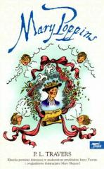 Książka - Mary Poppins