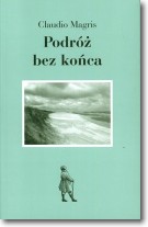 Książka - Podróż bez końca