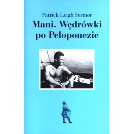 Mani wędrówki po peloponezie