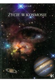 Książka - Życie w Kosmosie