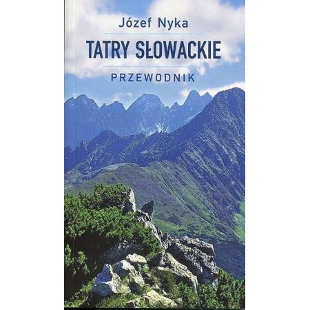 Tatry Słowackie. Przewodnik