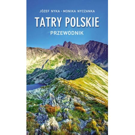 Tatry Polskie. Przewodnik