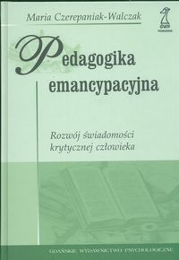 Pedagogika emancypacyjna